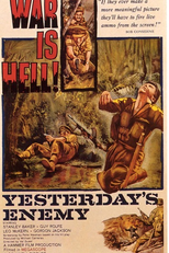 Turbilhão de Sangue (Yesterday's Enemy)