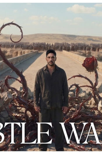 Poster de Série Castle Walls (2026)