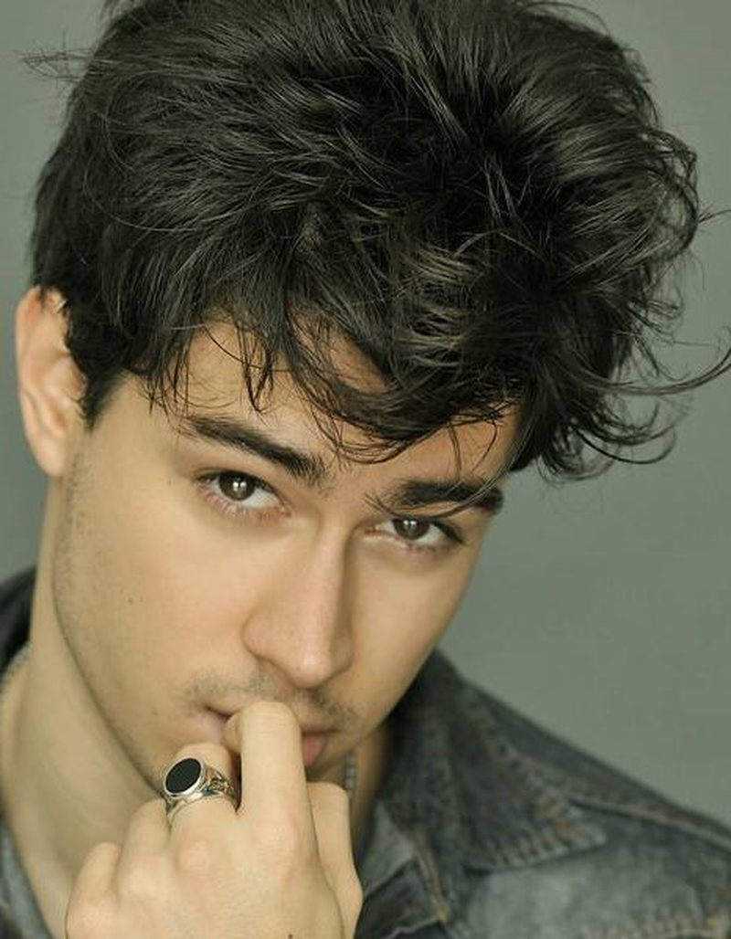 Manuel Masalva - Foto 1