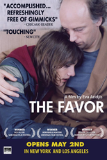 The Favor (The Favor)