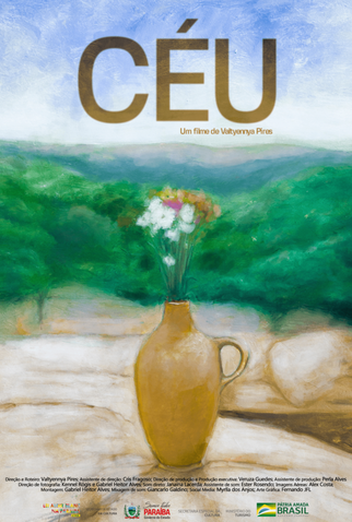 Poster 1 de Curta Céu (2022)