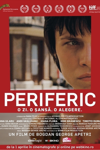  de Filme Periferia (2010)