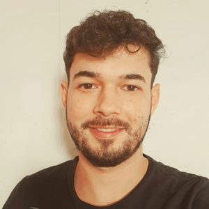 Foto de perfil de Thiago Sousa