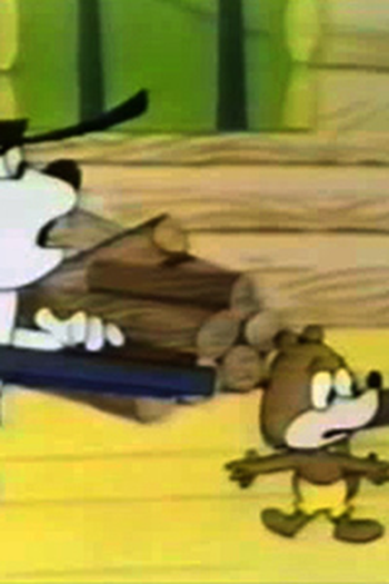 Poster de Episódio Penguin Panic (1962)