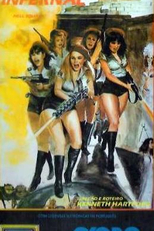Esquadrão Infernal (Hell Squad)