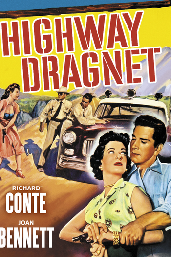 de Filme Consciência Culpada (1954)
