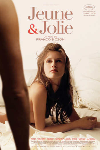  de Filme Jovem e Bela (2013)