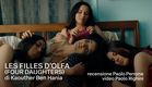 LES FILLES D'OLFA (FOUR DAUGHTERS) di Kaouther Ben Hania / CANNES 76 / Recensione