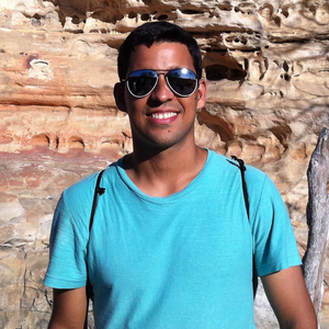 Foto de perfil de Thiago