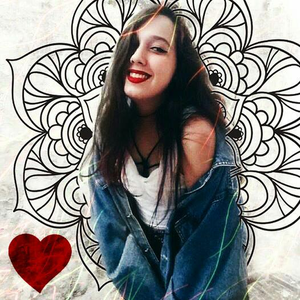 Foto de perfil de Giulia