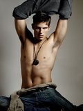 Sean Faris