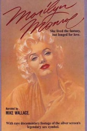 Poster de Filme Marilyn Monroe (1986)