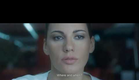 NUTS   Teaser Trailer -(Darine Hamze as Lanna)-  دارين حمزة في ورقا بيضا