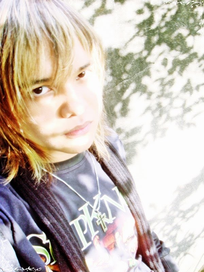 Hyde Hashimoto - Foto 5