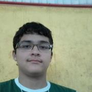 Foto de perfil de Yago B. Coutinho