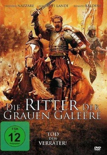 Piratas Vingadores (Odio mortale)