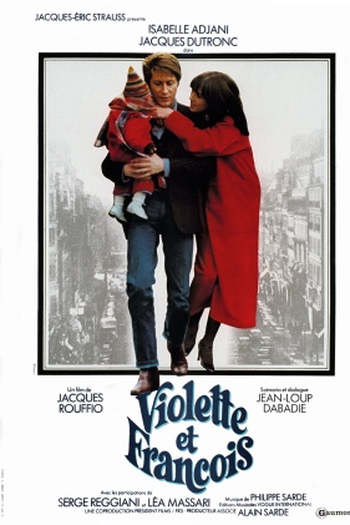 Poster de Filme Ensina-me a Roubar (1977)