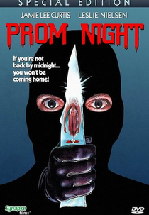 The Horrors of Hamilton High: The Making of ‘Prom Night’ (The Horrors of Hamilton High: The Making of ‘Prom Night’)