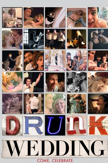  de Filme Lua de Mel Incomum (2015)