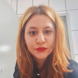 Foto de perfil de Rebeca