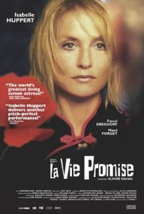 Promessa de Vida - Poster / Capa / Cartaz - Oficial 1