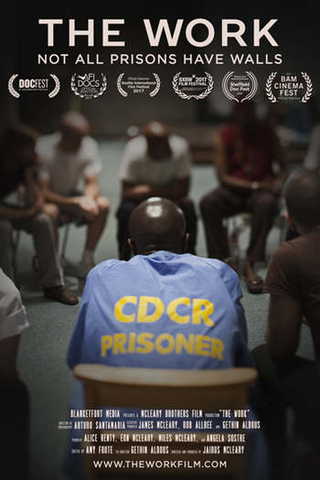  de Filme O Trabalho (2017)