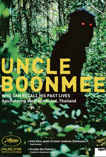 Tio Boonmee, Que Pode Recordar Suas Vidas Passadas - Poster / Capa / Cartaz - Oficial 10