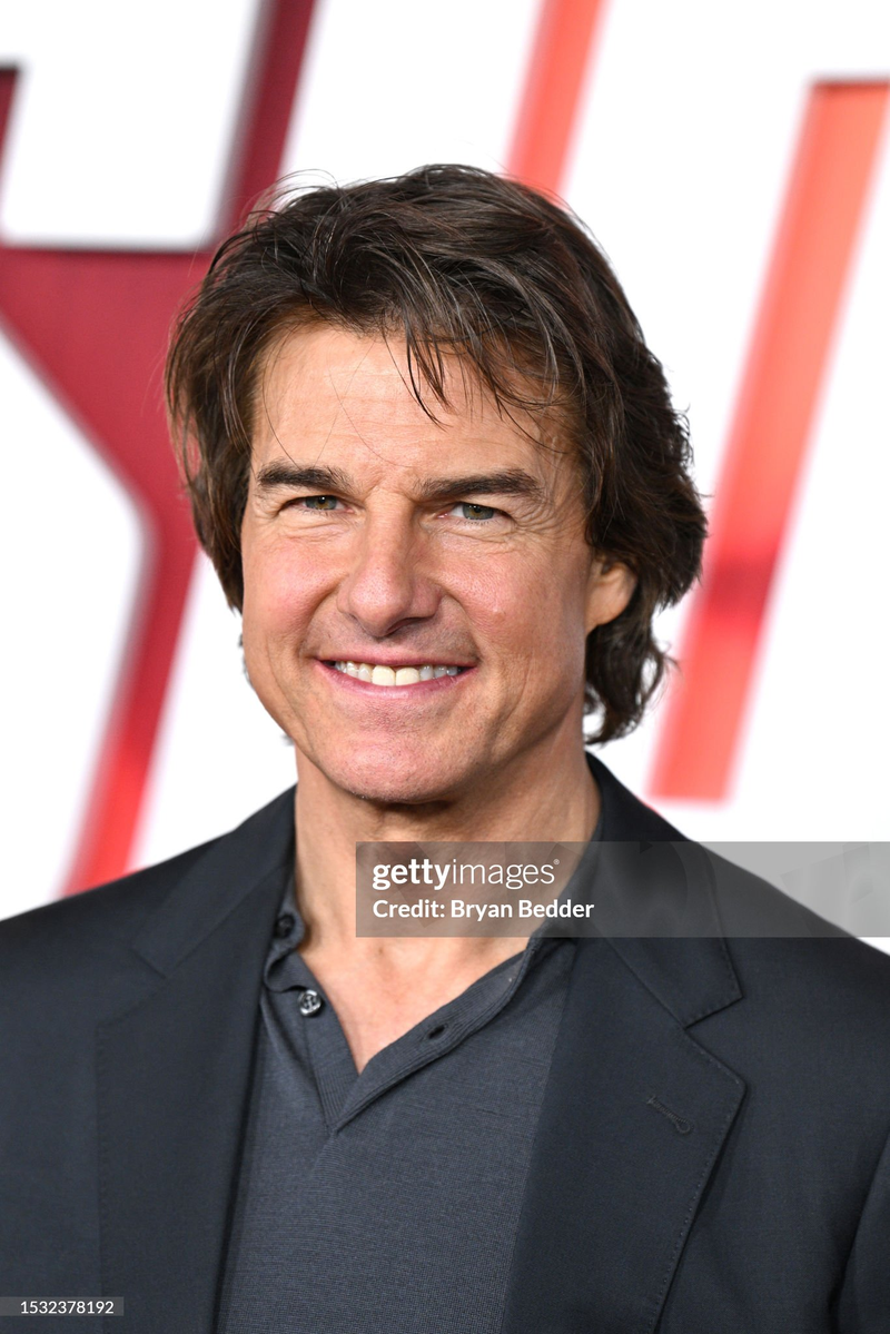 Tom Cruise - Foto 18