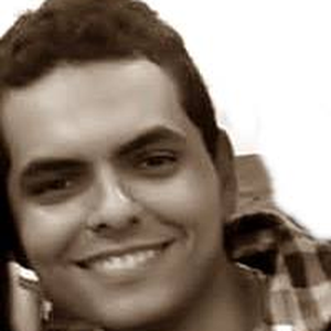 Foto de perfil de George