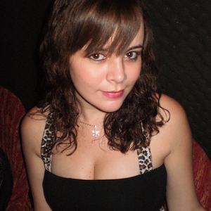 Foto de perfil de Danielle Silveira