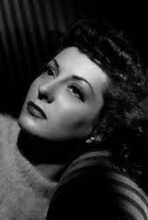 Viviane Romance - Poster 1