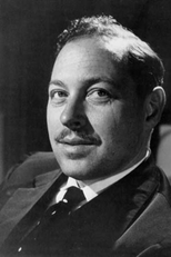 Tennessee Williams
