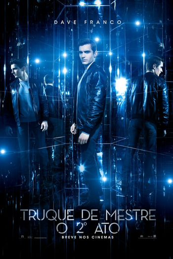  de Filme Truque de Mestre: O 2º Ato (2016)