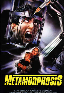 Mutação Maligna (Metamorphosis)