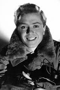 Richard Attenborough