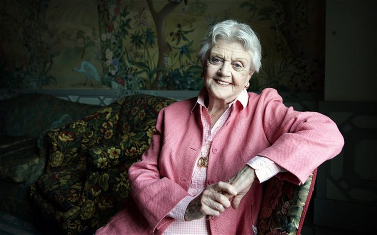 Angela Lansbury - Foto 7