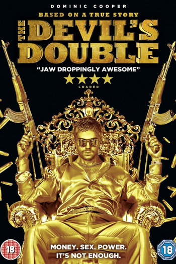  de Filme O Dublê do Diabo (2011)