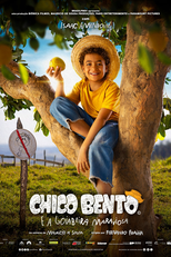 Chico Bento e a Goiabeira Maraviósa (Chico Bento e a Goiabeira Maraviósa)
