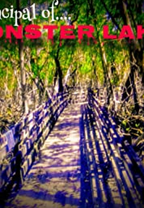 Monster Lake (The Principal of Monster Lake)