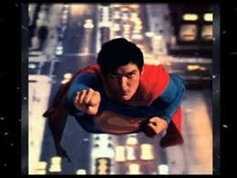 Foto 2 de Making ‘Superman’: Filming the Legend