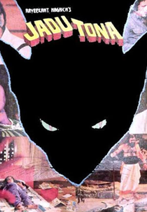 Magia Negra (Jadu Tona)