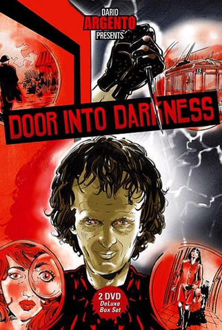 Poster 3 de Série A Porta No Escuro (1973)