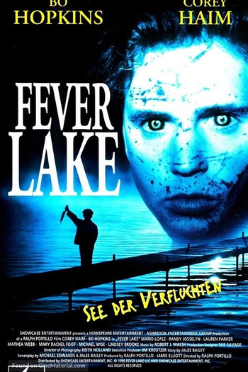  de Filme A Maldição do Lago (1996)