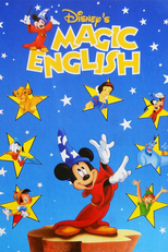 Disney’s Magic English (Disney’s Magic English)
