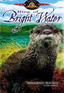 A Lontra Travessa (Ring of Bright Water)