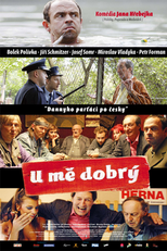 I'm All Good (U me dobrý)