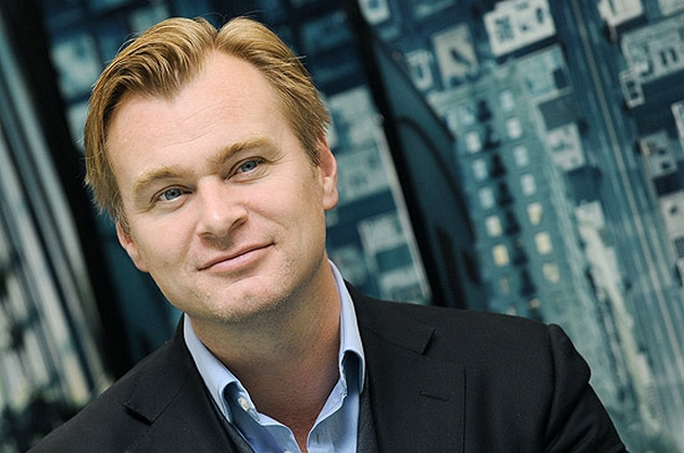 Cineasta Christopher Nolan volta à ficção científica com "Interstellar"