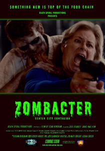 Zombacter: Center City Contagion (Zombacter: Center City Contagion)
