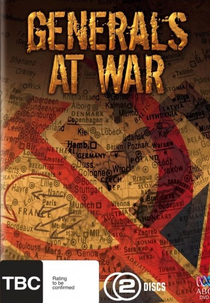 Generais em Guerra (Generals At War)