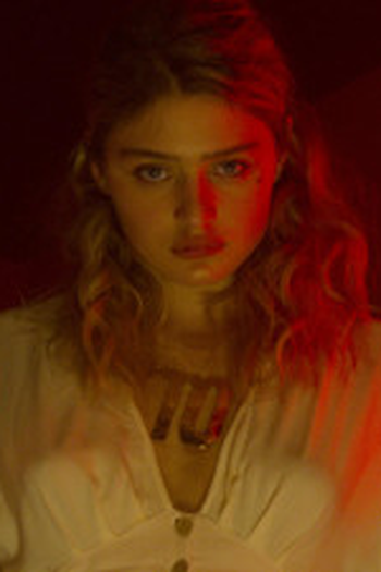 Poster de Episódio Heroic Dose (2019)
